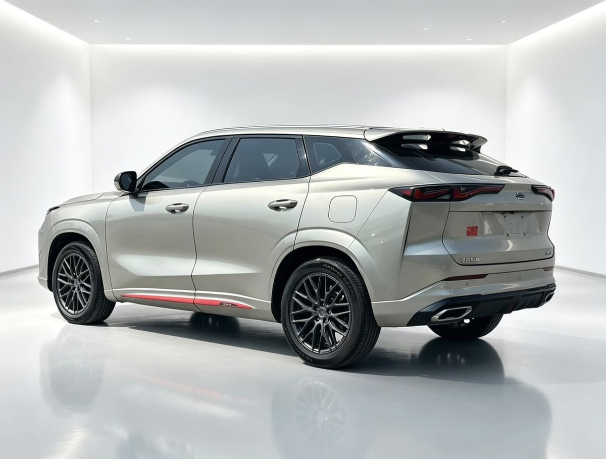 Changan Oshan Z6 EV 2023 Zhidian 150KM Flagship Plus Smart PoChe Edition