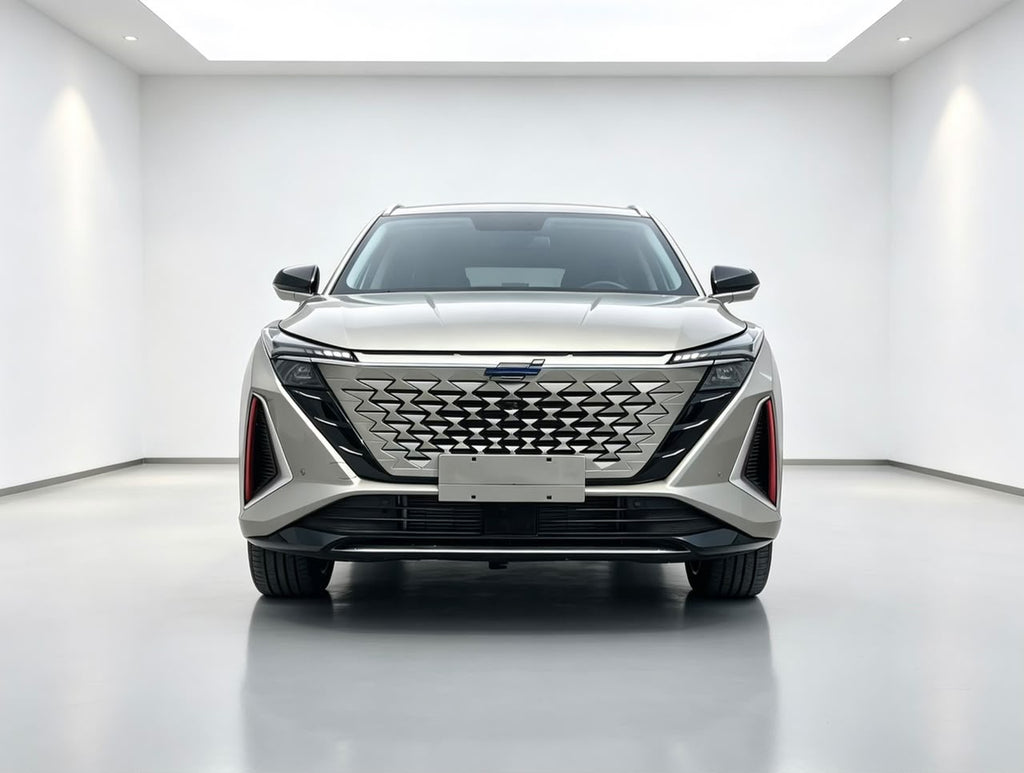 Changan Oshan Z6 EV 2023 Zhidian 150KM Flagship Plus Smart PoChe Edition