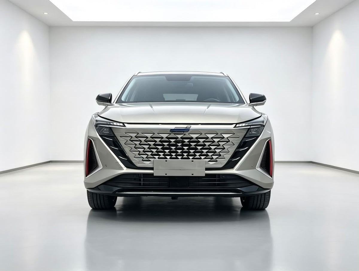 Changan Oshan Z6 EV 2023 Zhidian 150KM Flagship Plus Smart PoChe Edition