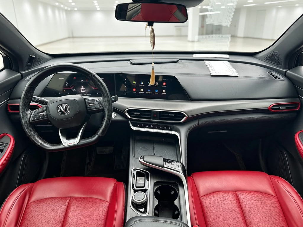 Changan Uni-T 2021 1.5T Sport Edition