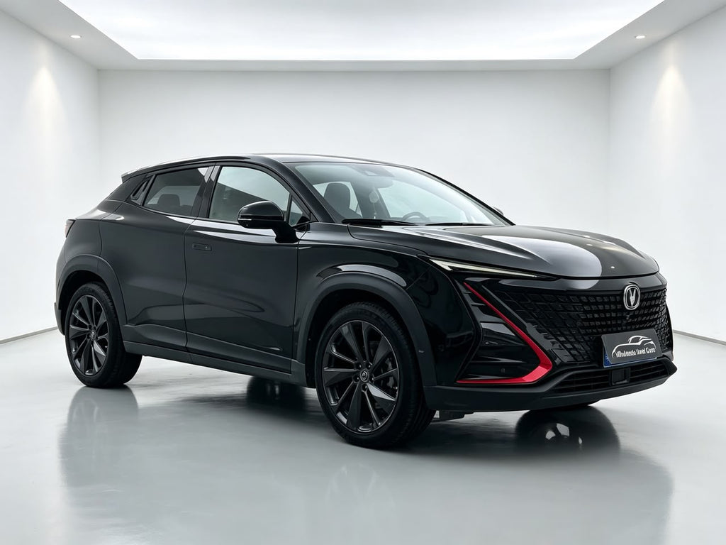 Changan Uni-T 2021 1.5T Sport Edition