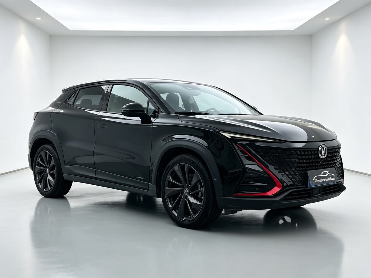 Changan Uni-T 2021 1.5T Sport Edition