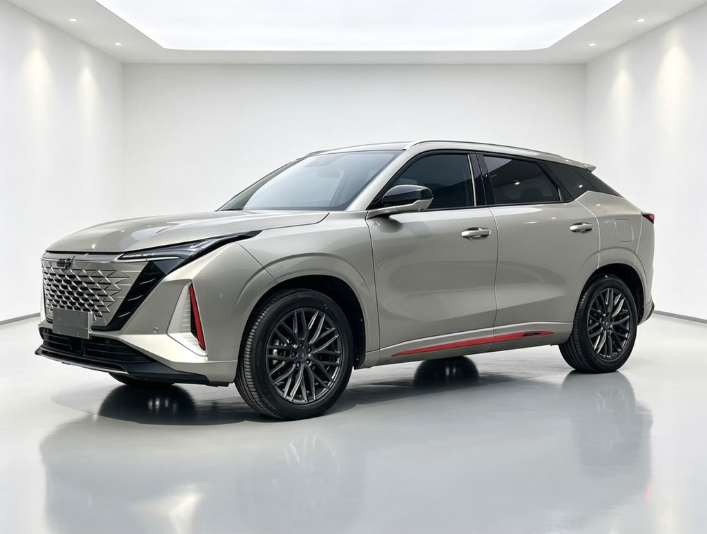 Changan Oshan Z6 EV 2023 Zhidian 150KM Flagship Plus Smart PoChe Edition