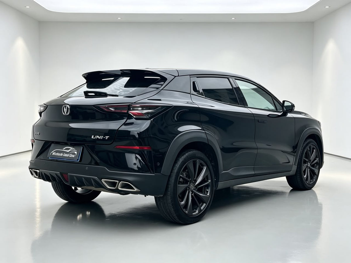 Changan Uni-T 2021 1.5T Sport Edition