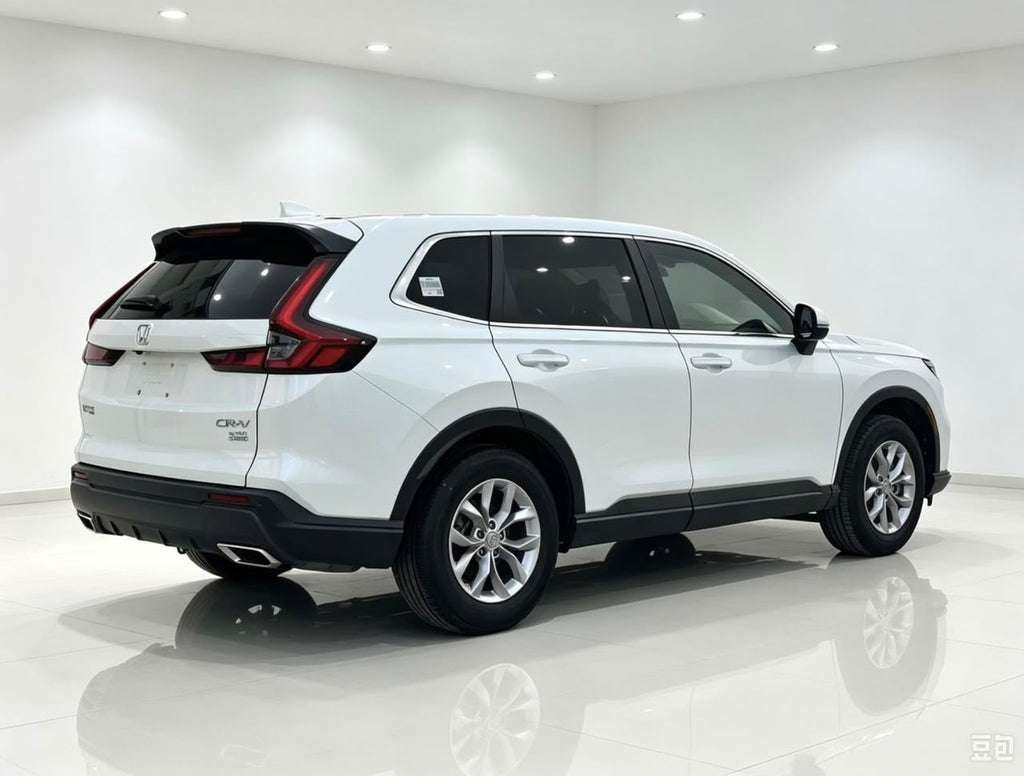 Honda CR-V 2025 240Turbo 2WD Zhiling Edition