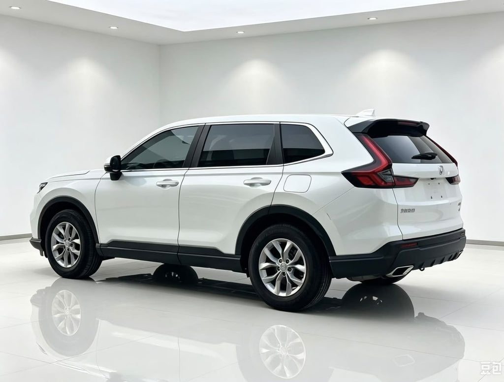 Honda CR-V 2025 240Turbo 2WD Zhiling Edition