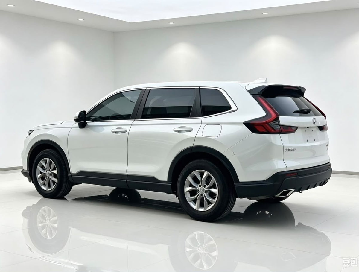 Honda CR-V 2025 240Turbo 2WD Zhiling Edition