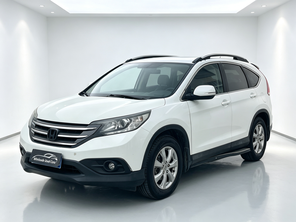 Honda CR-V 2012 2.0L 2WD Urban Edition