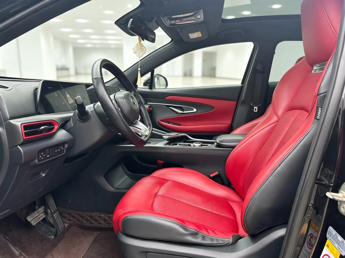 Changan Uni-T 2021 1.5T Sport Edition