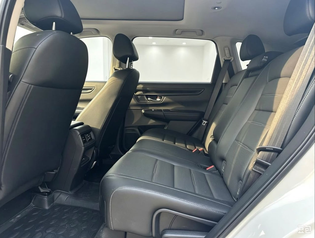 Honda CR-V 2025 240Turbo 2WD Zhiling Edition
