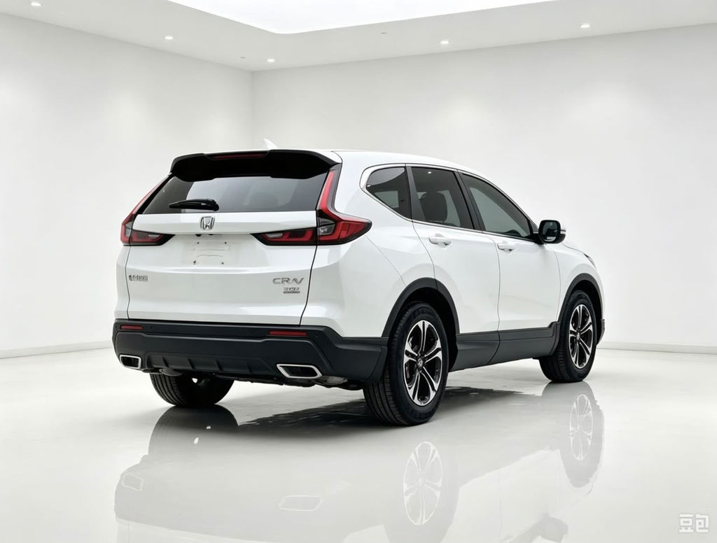 Honda CR-V 2025 240Turbo 2WD Zhiling Edition