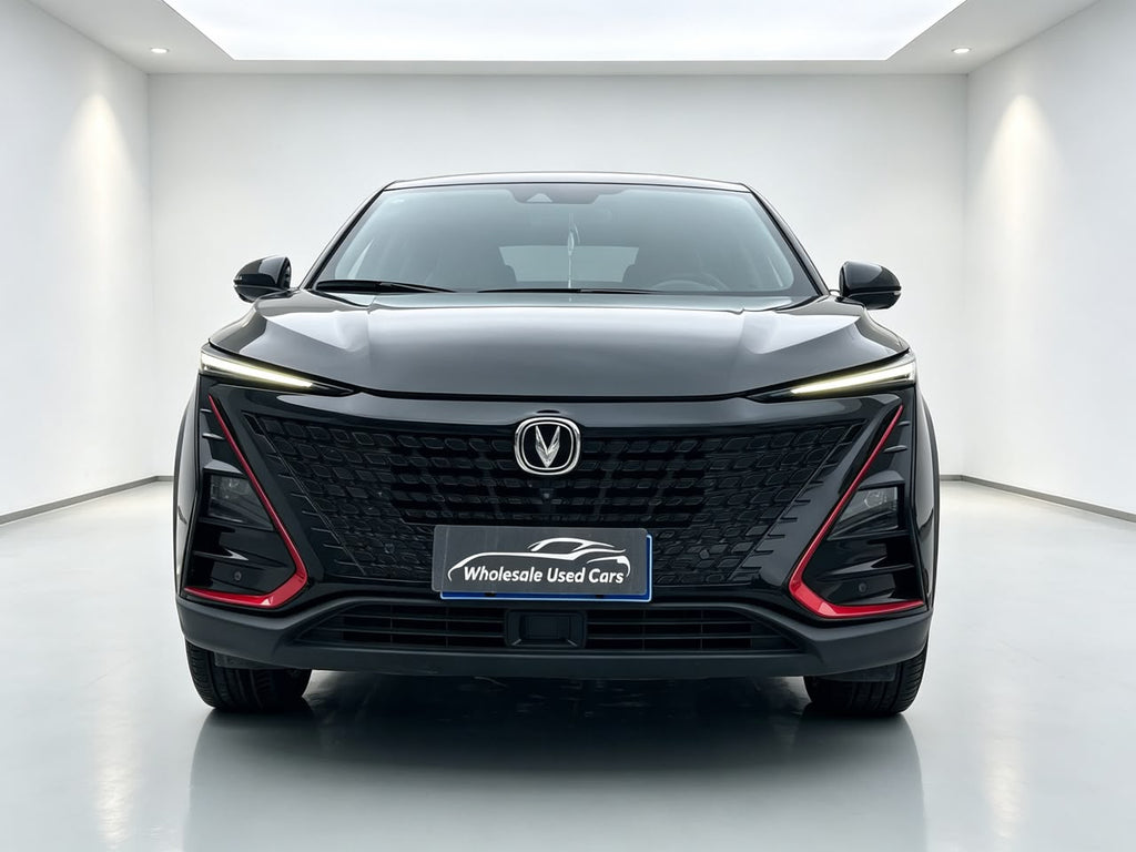 Changan Uni-T 2021 1.5T Sport Edition