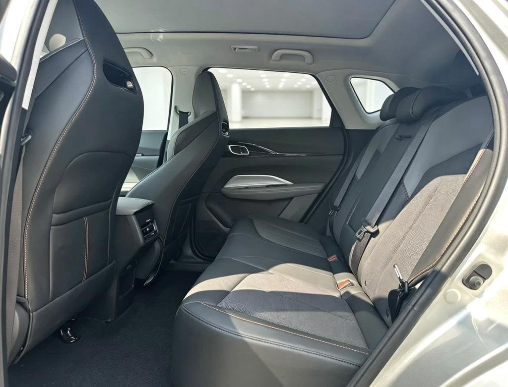 Changan Oshan Z6 EV 2023 Zhidian 150KM Flagship Plus Smart PoChe Edition