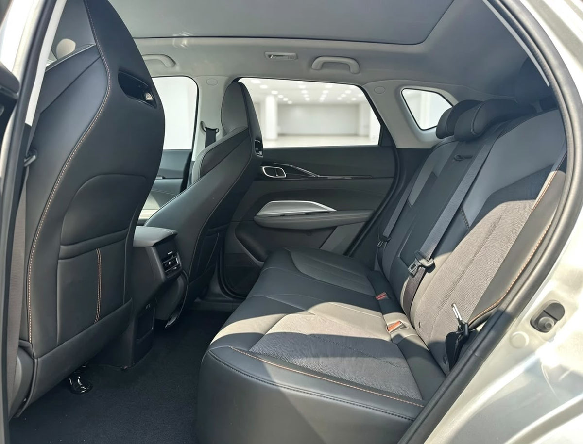 Changan Oshan Z6 EV 2023 Zhidian 150KM Flagship Plus Smart PoChe Edition
