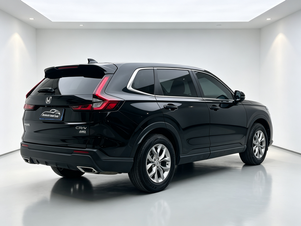 Honda CR-V 2023 240T 2WD Zhiling Edition