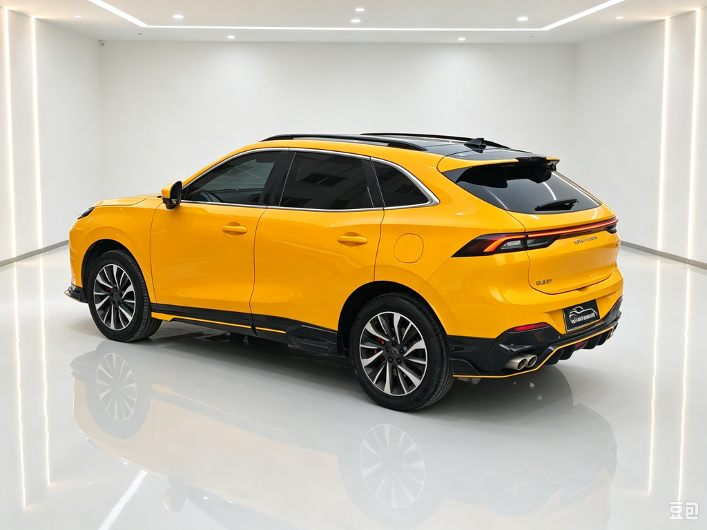 Dongfeng Fengxing T5 EVO 2022 Chinese Style Edition