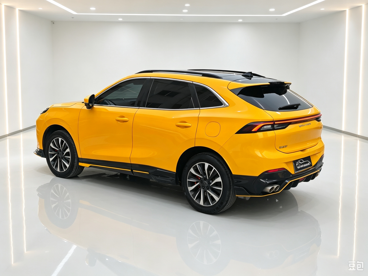 Dongfeng Fengxing T5 EVO 2022 Chinese Style Edition