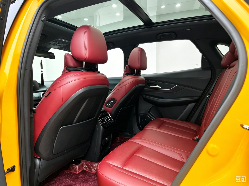 Dongfeng Fengxing T5 EVO 2022 Chinese Style Edition