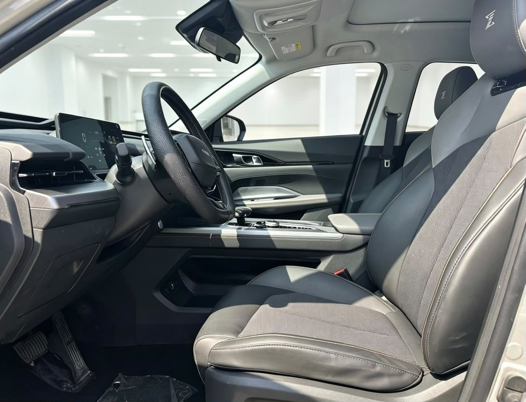 Changan Oshan Z6 EV 2023 Zhidian 150KM Flagship Plus Smart PoChe Edition