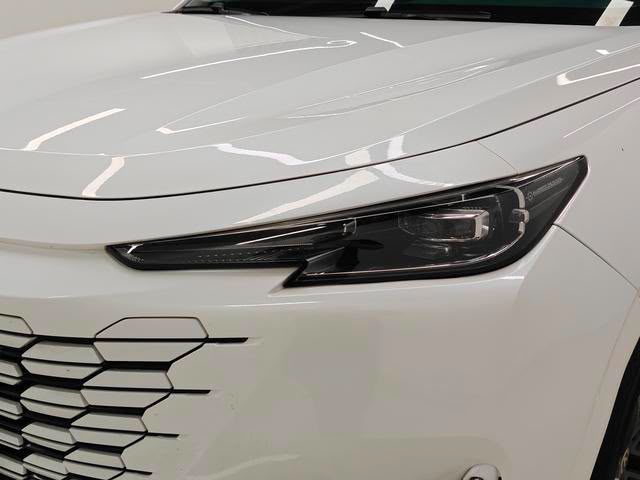 Changan Uni K 2024 2.0T Elegant Edition