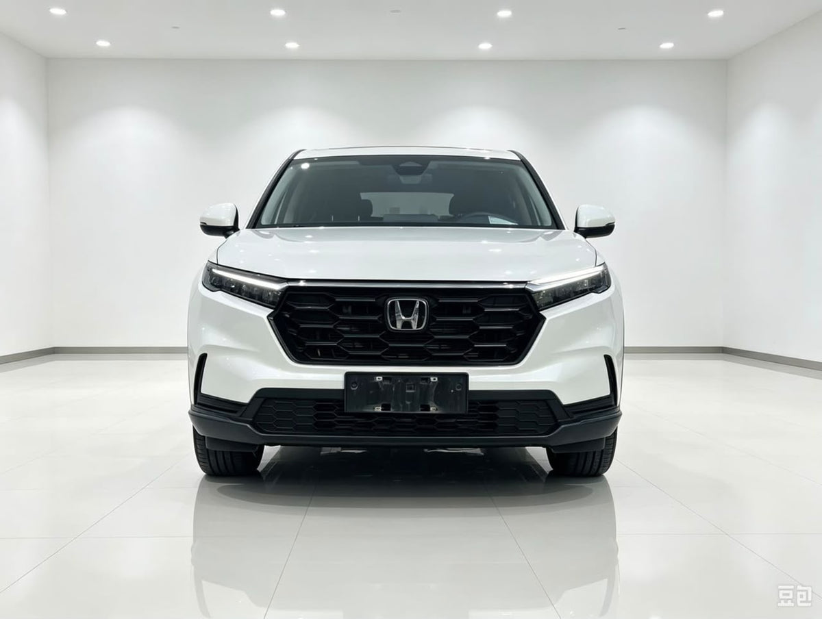 Honda CR-V 2025 240Turbo 2WD Zhiling Edition