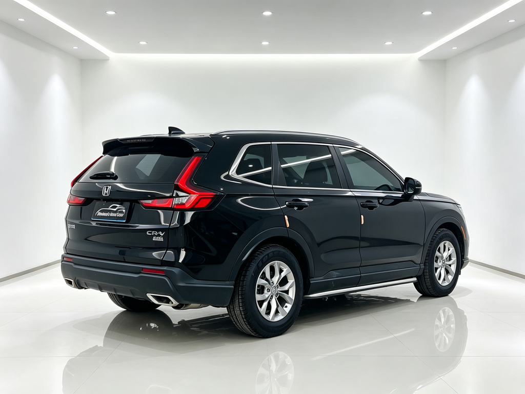 Honda CR-V 2024 240Turbo 2WD Zhiling Edition 5-Seater