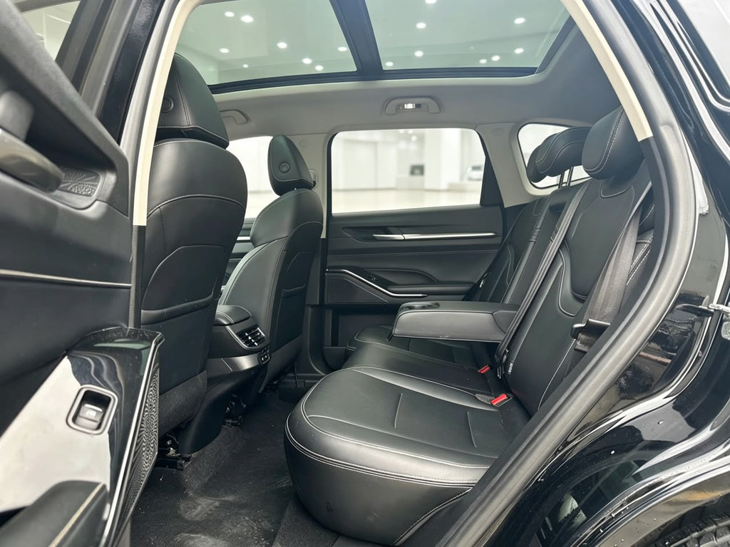 Haval H6 2021 3rd Gen 1.5T Automatic 2WD Max for 152,500 (Includes Shipping to Ghana)