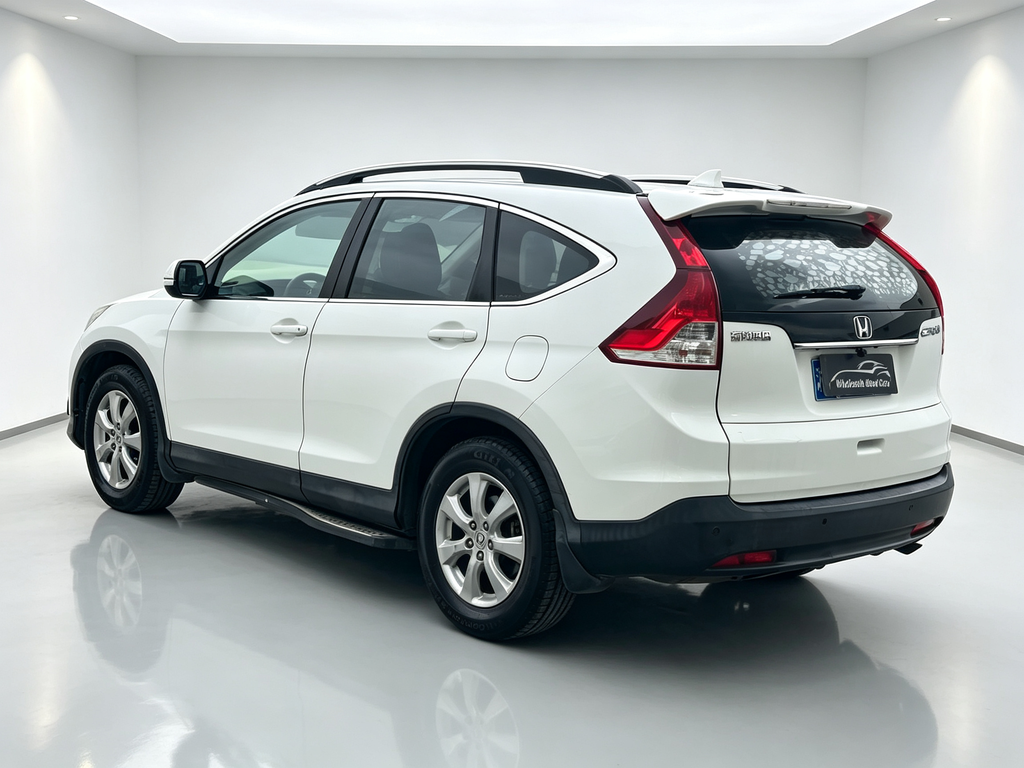 Honda CR-V 2012 2.0L 2WD Urban Edition