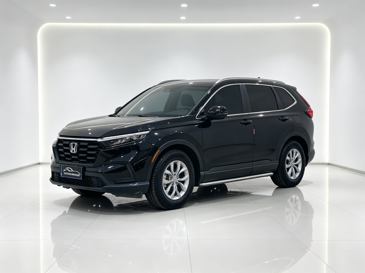Honda CR-V 2024 240Turbo 2WD Zhiling Edition 5-Seater
