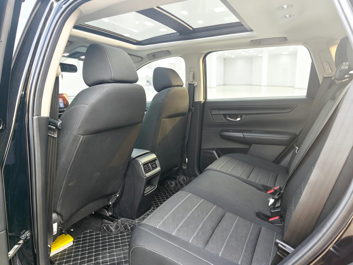 Honda CR-V 2024 240Turbo 2WD Zhiling Edition 5-Seater