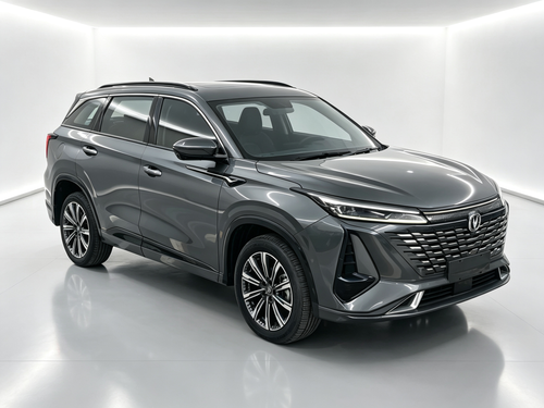 Changan CS75 Plus 2023 3rd Gen 1.5T Automatic Prestige Edition