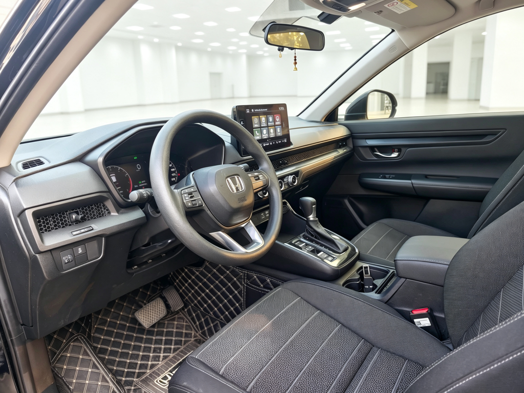Honda CR-V 2024 240Turbo 2WD Zhiling Edition 5-Seater