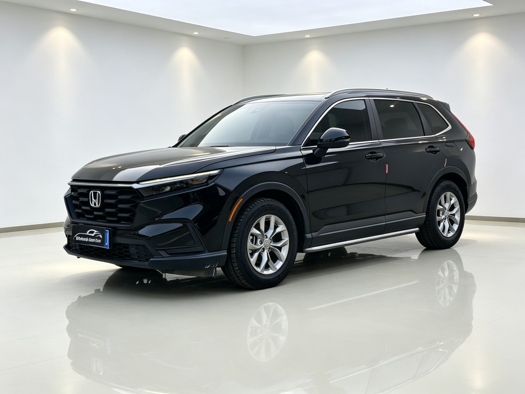 Honda CR-V 2024 240Turbo 2WD Zhiling Edition 5-Seater