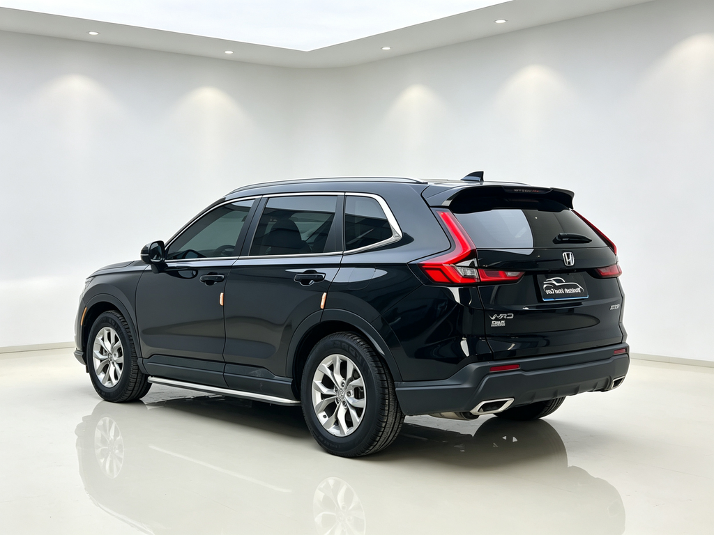 Honda CR-V 2024 240Turbo 2WD Zhiling Edition 5-Seater