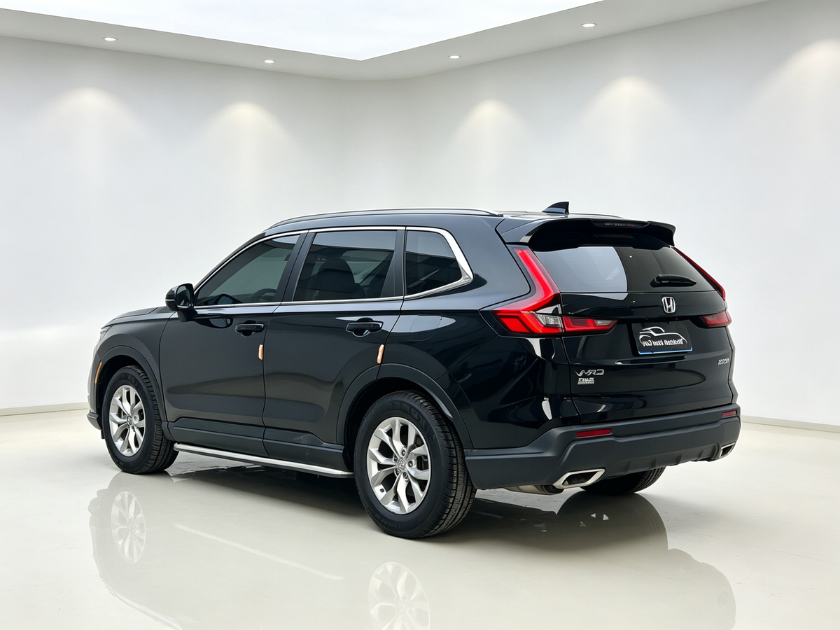 Honda CR-V 2024 240Turbo 2WD Zhiling Edition 5-Seater