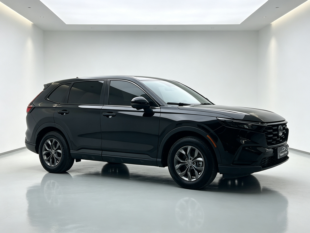 Honda CR-V 2023 240T 2WD Zhiling Edition