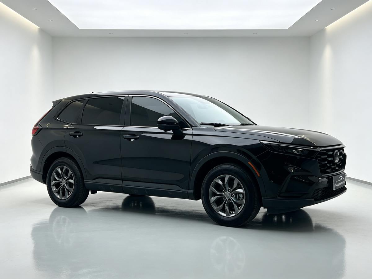 Honda CR-V 2023 240T 2WD Zhiling Edition