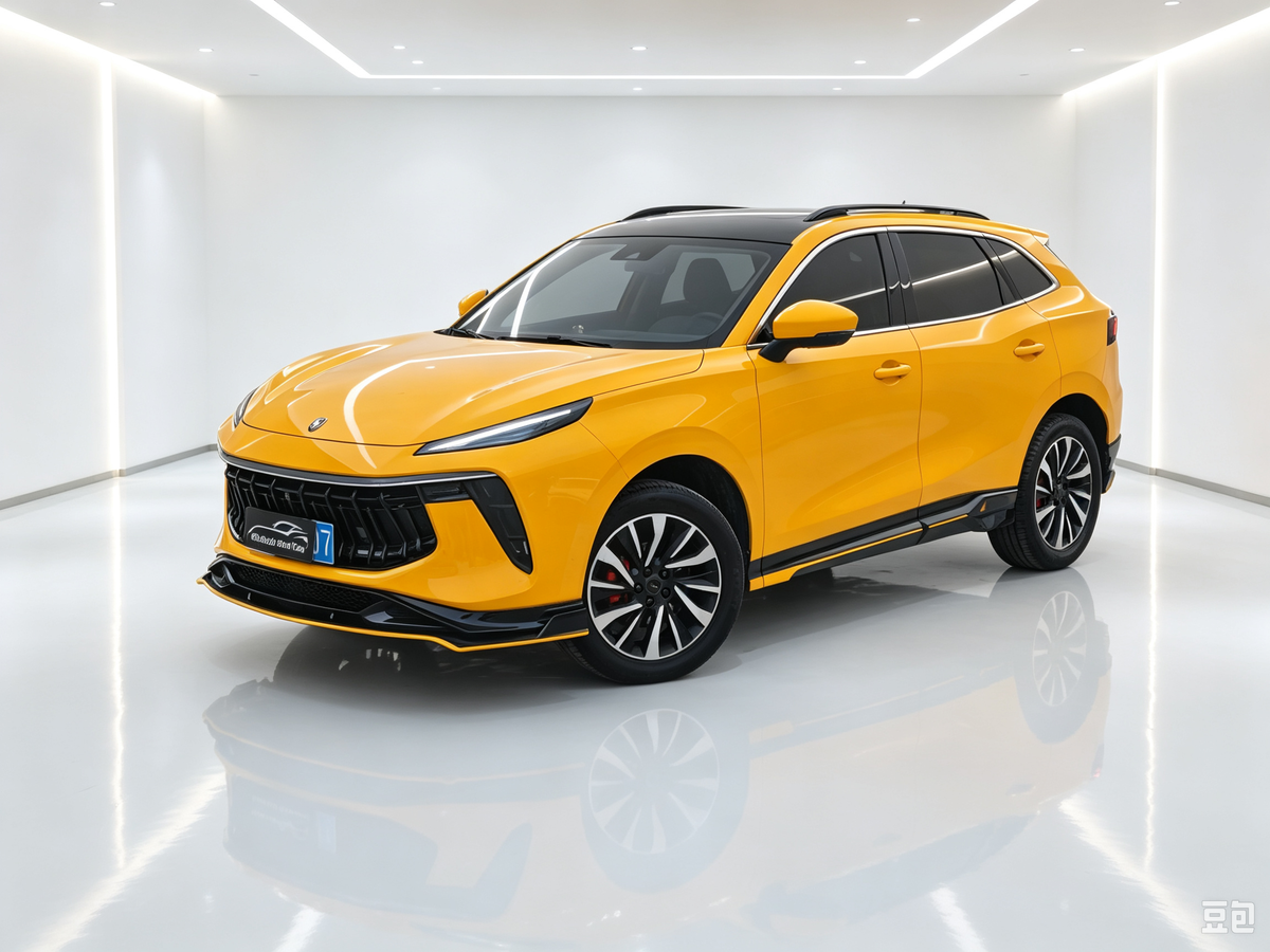 Dongfeng Fengxing T5 EVO 2022 Chinese Style Edition