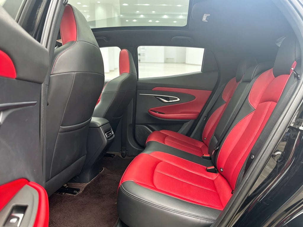 Changan Uni-T 2021 1.5T Sport Edition
