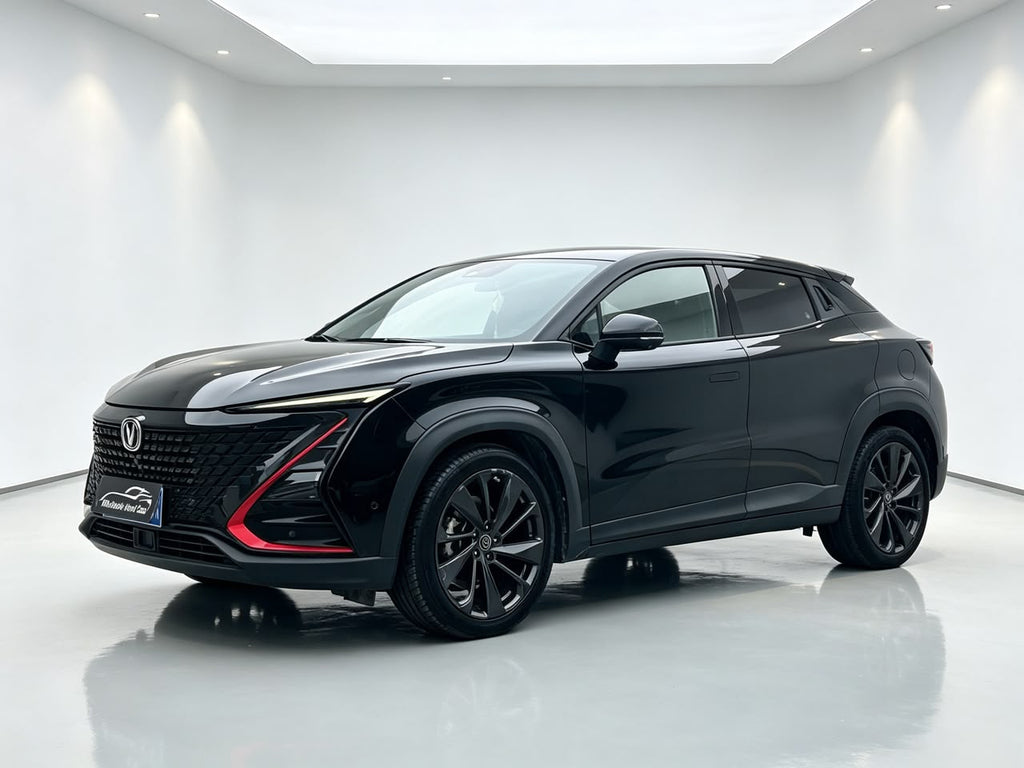 Changan Uni-T 2021 1.5T Sport Edition