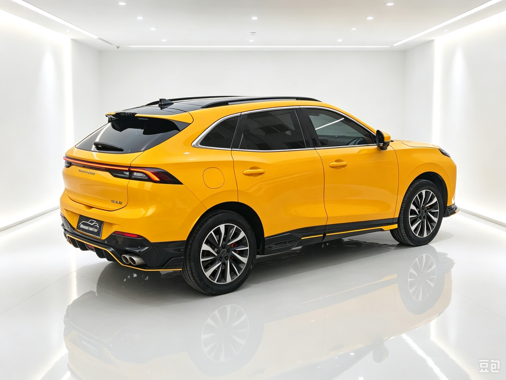 Dongfeng Fengxing T5 EVO 2022 Chinese Style Edition