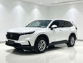 Honda CR-V 2025 240Turbo 2WD Zhiling Edition