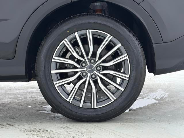 Jetour X70 PLUS 2025 Model 1.6T Champion Edition