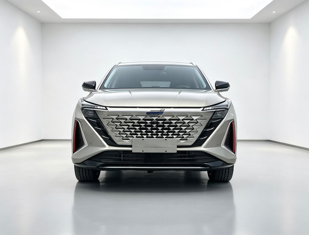 Changan Oshan Z6 EV 2023 Zhidian 150KM Flagship Plus Smart PoChe Edition