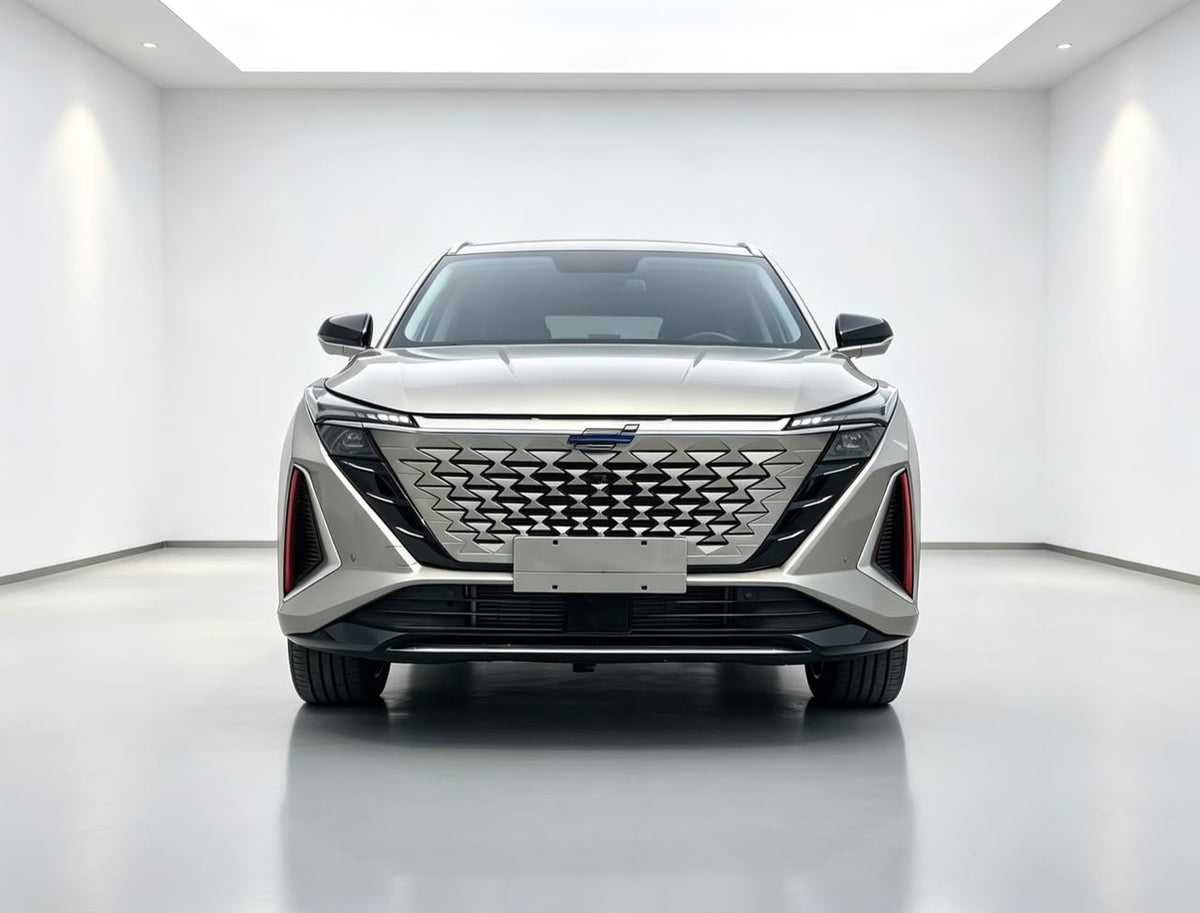 Changan Oshan Z6 EV 2023 Zhidian 150KM Flagship Plus Smart PoChe Edition