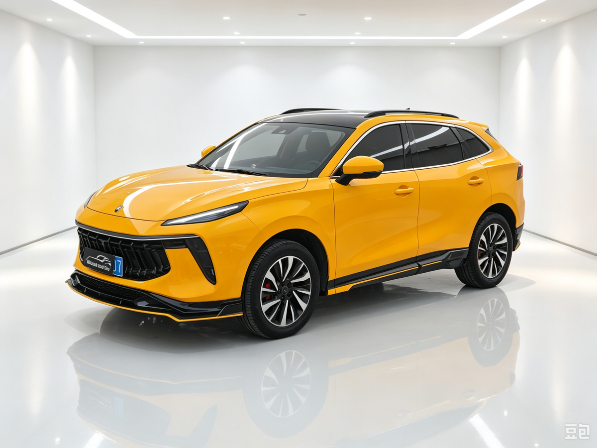 Dongfeng Fengxing T5 EVO 2022 Chinese Style Edition