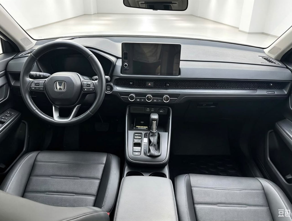 Honda CR-V 2025 240Turbo 2WD Zhiling Edition