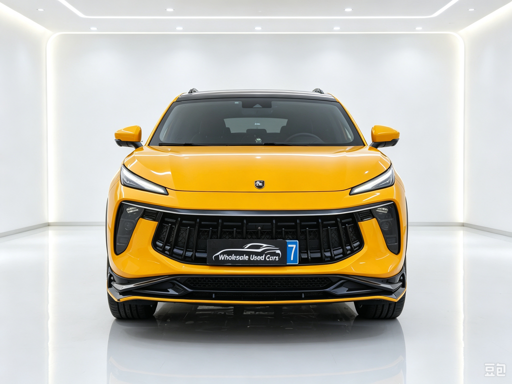 Dongfeng Fengxing T5 EVO 2022 Chinese Style Edition
