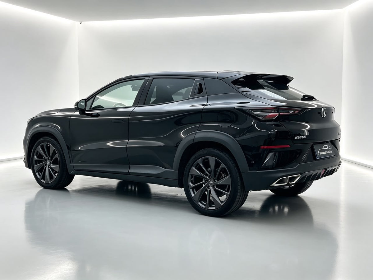 Changan Uni-T 2021 1.5T Sport Edition