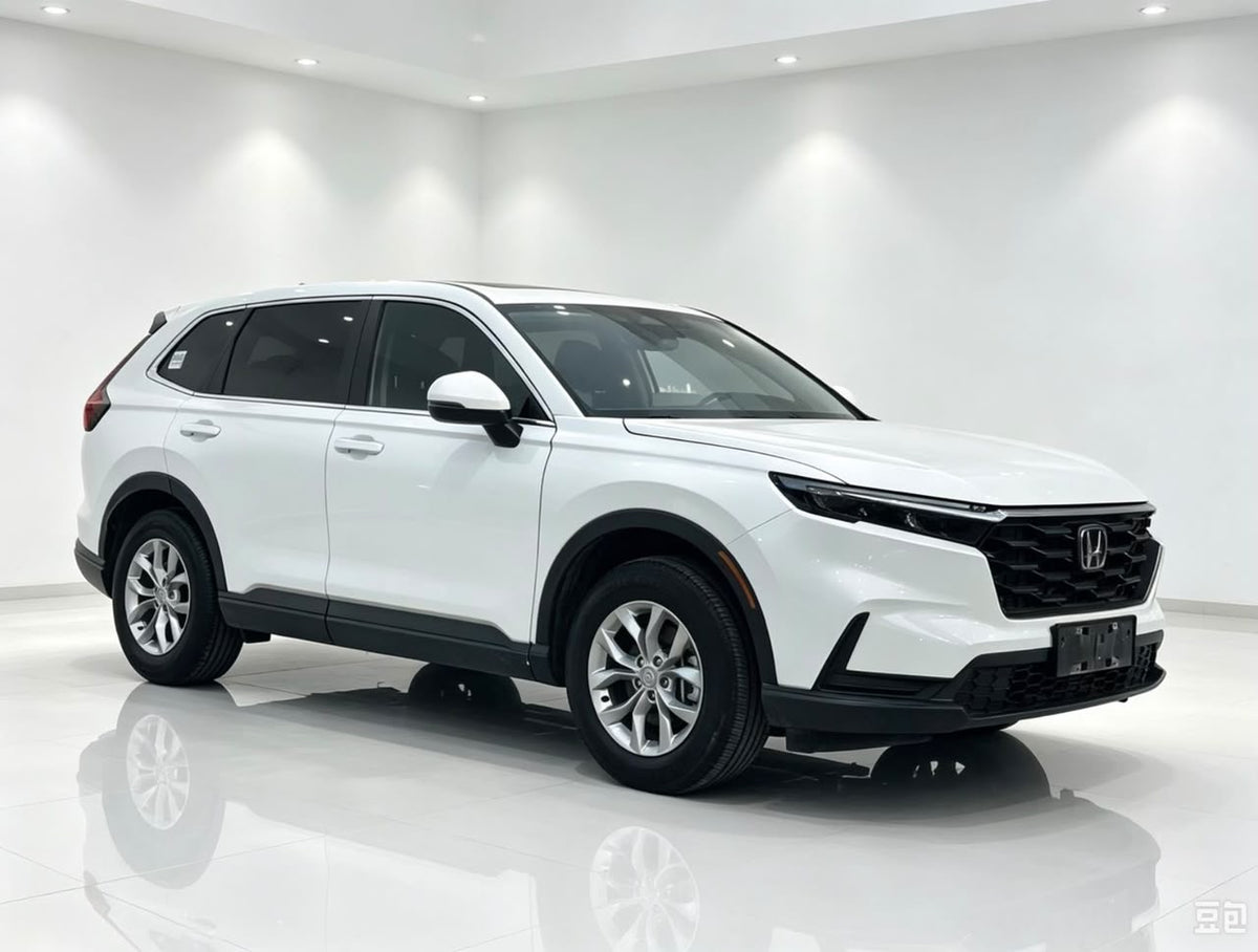 Honda CR-V 2025 240Turbo 2WD Zhiling Edition